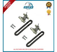 Kit Catena Distribuzione Albero A Camme X2 Land Rover 2.7 3.0 Range Rover