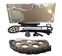 Kit Catena Distribuzione Alfa Fiat Lancia Opel Chrysler 1.3cc MJTD 16v €uro 5,6