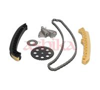 Kit catena distribuzione Superiore Simplex KCK0906 ASHIKA per SKODA VW SEAT