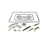 Kit Catena Distribuzione Audi A6 Q5 FEBI BILSTEIN 059109229AAS4 059109229AA