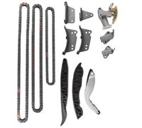 Kit Catena Distribuzione Auto 243514A700 243514A020 13 Pezzi Accessori per Kia per Bongo per Piattaforma/per Telaio K2500 Set di Utensili per Cinghia di distribuzione