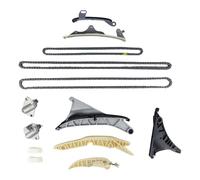 Kit Catena Distribuzione Auto Per A6 A7 Q7 S4 S5 B9 3.0 TFSI 9A710922900 PAC109229A 06M109229AA 06M109514F EA839