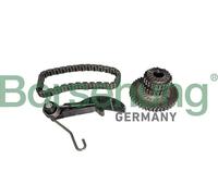 Kit catena distribuzione B10218 Borsehung per AUDI SEAT SKODA VW