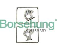 Kit catena distribuzione B10243 Borsehung per AUDI A6 C7 A5 A6 C6 Avant A4 B8 Q5