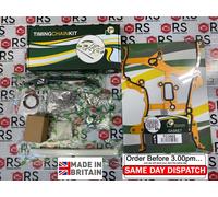 Kit Catena Distribuzione BG Automotive BGA Per Opel Vauxhall 1.2 1.4