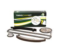 Kit Catena Distribuzione BGA Chrysler Fiat Tipo Jeep Renegade 1.6 E-Torq