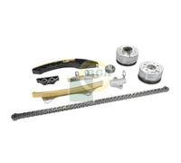 Kit Catena Distribuzione BGA Silent Chain Per Motore 1.2 Benzina G4LA