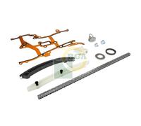 Kit Catena Distribuzione BGA TC0237FK Per CHEVROLET, OPEL, VAUXHALL