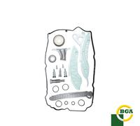 KIT CATENA DISTRIBUZIONE BGA TC1030FK BMW SERIE 1 3 MINI R55 R56 R57 R58...