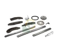Kit Catena Distribuzione BGA TIMING CHAIN KIT N57D30 3.0 Diesel
