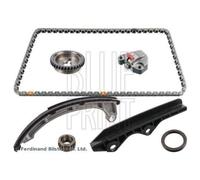 Kit Catena Distribuzione Blue Print ADN173506 Standard Medium Kit per Nissan