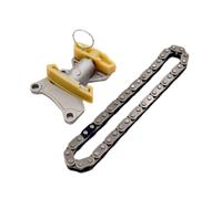 Kit catena distribuzione camma con tenditore 06F109217A per VW Golf Jetta