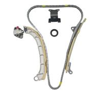 Kit catena distribuzione Catena a rulli VKML 91016-1 SKF