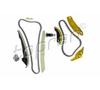 Kit catena distribuzione Catena chiusa 116 721 TOPRAN per VW AUDI SKODA SEAT