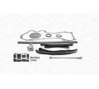 MAGNETI MARELLI Kit Catena Distribuzione FIAT PUNTO 1.3 JTD 16V RINFORZATO