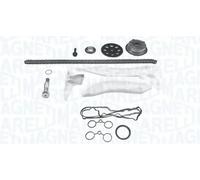 Kit catena distribuzione Catena chiusa 341500000152 MAGNETI MARELLI per PEUGEOT