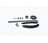 Kit catena distribuzione Catena chiusa 341500000200 MAGNETI MARELLI per RENAULT