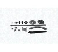 Kit catena distribuzione Catena chiusa 341500000720 MAGNETI MARELLI per OPEL