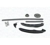 Kit catena distribuzione Catena chiusa 341500000890 MAGNETI MARELLI per VW
