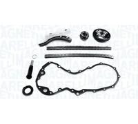Kit catena distribuzione Catena chiusa 341500001110 MAGNETI MARELLI per FORD