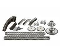 SNR KDC484.01 Kit catena distribuzione