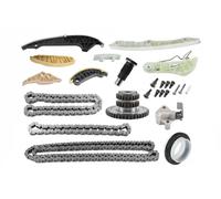 Kit catena distribuzione Catena chiusa SKCA009 DOLZ per AUDI SEAT VW SKODA