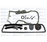 Kit catena distribuzione Catena chiusa SKCA011V DOLZ per VW SEAT SKODA AUDI