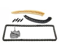 Kit catena distribuzione Catena chiusa SKCA021 DOLZ per VW SEAT SKODA