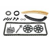 Kit catena distribuzione Catena chiusa SKCA021F DOLZ per VW SEAT SKODA