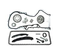 Kit catena distribuzione Catena chiusa SKCA027V DOLZ per VW SEAT AUDI SKODA