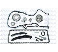 Kit catena distribuzione Catena chiusa SKCA027V DOLZ per VW SEAT SKODA AUDI