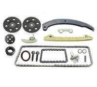 Kit catena distribuzione Catena chiusa SKCF010 DOLZ per FORD MAZDA VOLVO