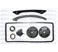Kit catena distribuzione Catena chiusa SKCF074V DOLZ per FORD FORD USA