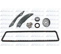 Kit catena distribuzione Catena chiusa SKCH015 DOLZ per HYUNDAI KIA