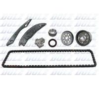 Kit catena distribuzione Catena chiusa SKCH015V DOLZ per HYUNDAI KIA