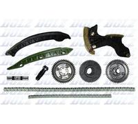 Kit catena distribuzione Catena chiusa SKCM031V DOLZ per MERCEDES-BENZ SLK