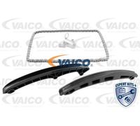 Kit catena distribuzione Catena chiusa V10-10010-BEK VAICO per VW AUDI SEAT
