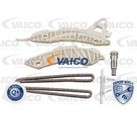 Kit catena distribuzione Catena chiusa V22-10001-BEK VAICO per PEUGEOT CITROËN