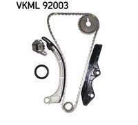 Kit catena di distribuzione SKF VKML 92003