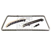 Kit catena distribuzione Catena dentata 102140 FEBI BILSTEIN per VW SKODA SEAT