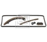 Kit catena distribuzione Catena dentata 102180 FEBI BILSTEIN per HONDA CR-V II