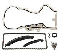Kit catena distribuzione Catena dentata 102423 FEBI BILSTEIN per VW SEAT SKODA