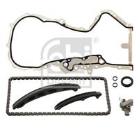 Kit catena distribuzione Catena dentata 102423 FEBI BILSTEIN per VW SEAT SKODA