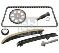 Set Catena Trasmissione per Camme Febi 104259 per Audi A3 Seat Skoda VW Polo 1.2