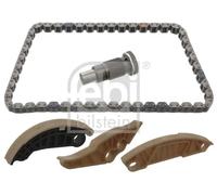Kit catena distribuzione Catena dentata 105797 FEBI BILSTEIN per AUDI SEAT VW