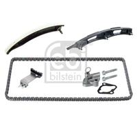 Kit catena distribuzione Catena dentata 106727 FEBI BILSTEIN per OPEL KARL