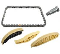Kit catena distribuzione Catena dentata 107193 FEBI BILSTEIN per AUDI VW