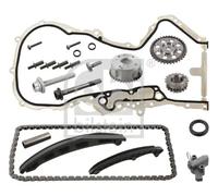 Kit catena distribuzione Catena dentata 107994 FEBI BILSTEIN per VW SEAT SKODA