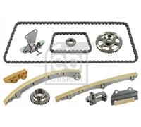 FEBI BILSTEIN 108128 Kit catena distribuzione