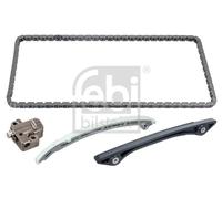 Kit catena distribuzione Catena dentata 108225 FEBI BILSTEIN per FORD LAND ROVER